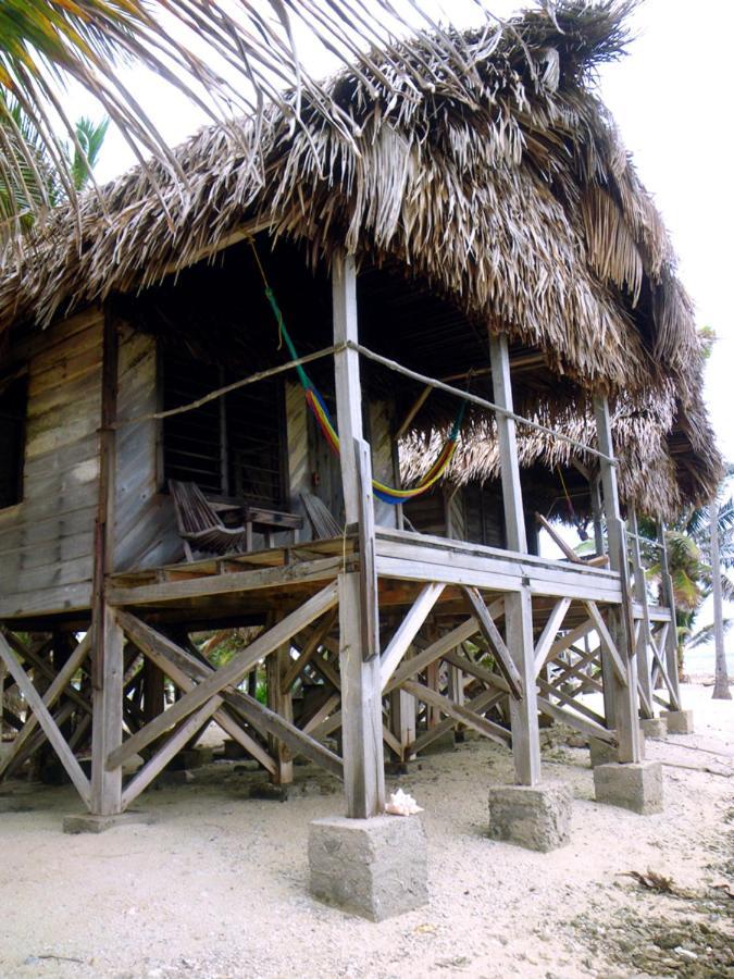 Glovers Reef Slickrock Belize Adventures المظهر الخارجي الصورة